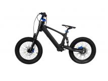 Dětská E-motorka Push Maxi 18 Pro