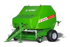 SIPMA PS 1235 PIONIER