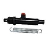 Hydraulický válec pro rozmetadlo 1.20/86 + rozpěrná pružina BRZEG AMAZONE STRUMYK