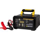 Nabíječka autobaterií MAX-15 230V 12/24V elektronická se startem