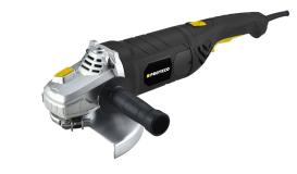 BRUSKA ÚHLOVÁ 230MM, 2500W