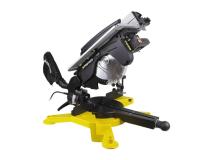 Pila kombinovaná pokosová/stolní 1800 W | kotouč 255 mm