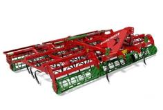 Kombinátor Agro-Masz AU36