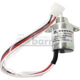 Zastavovací magnet 12V