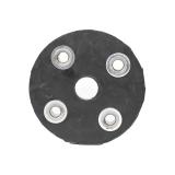Gumová spojka 4 otvory fi-150mm RCW-3 rozmetadlo