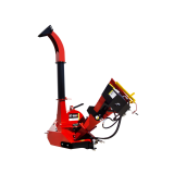 DISKOVÝ ŠTĚPKOVAČ RT-660R ZA TRAKTOR