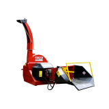 DISKOVÝ ŠTĚPKOVAČ RT-720RH S VLASTNÍ HYDRAULIKOU