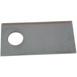 Nůž 90x40x3 Fi - 19