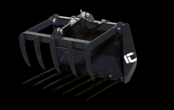 DRAPÁKOVÉ VIDLE MINI 01 0,9m