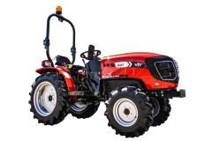 Traktor VST 927D