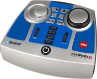 Bluetooth dálkové ovládání