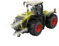Xerion 5000 TRAC VC s bluetooth ovládací aplikací