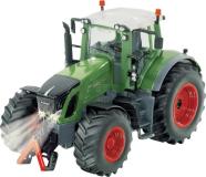 Fendt 939 sada řízení