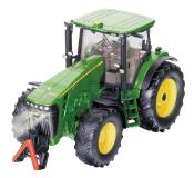 John Deere 8345R sada řízení