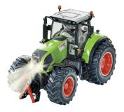 Claas Axion 850 SikuControl