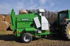 ROMET TWIN