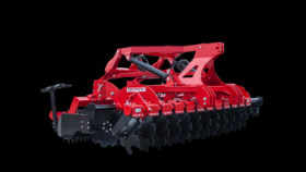 Diskový podmítač TIGER TH 25