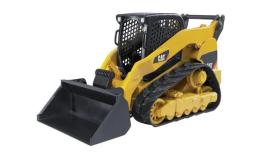 Caterpillar Delta pásový nakladač