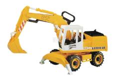Liebherr bagr